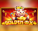 Golden Ox